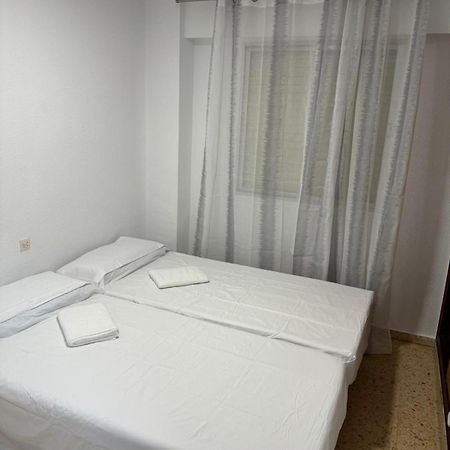 Laramar Apartment Playa de Gandia Exterior photo