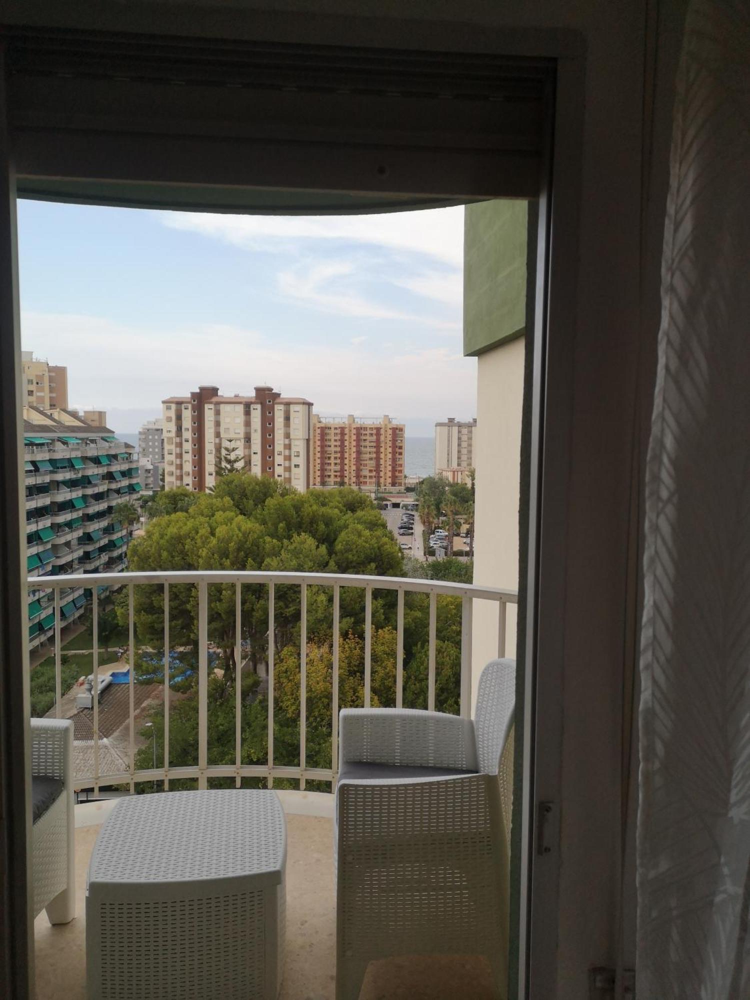 Laramar Apartment Playa de Gandia Exterior photo