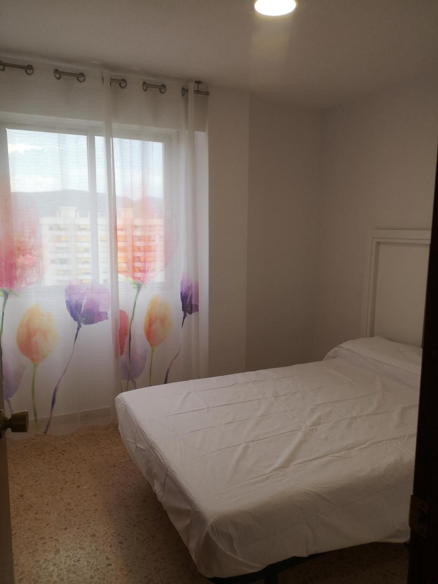 Laramar Apartment Playa de Gandia Exterior photo